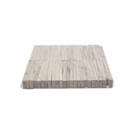 Imperial Hardwood Taper Shims, Pack Of 100, 16-186