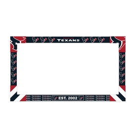 Houston Texans Big Game Tv Frame, 175-1034