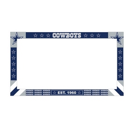 Dallas Cowboys Big Game Monitor Frame, 176-1002