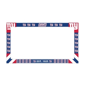 New York Giants Big Game Monitor Frame, 176-1013