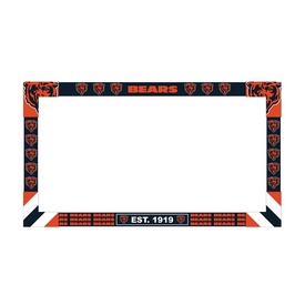 Chicago Bears Big Game Monitor Frame, 176-1019