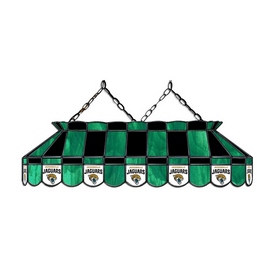 Jacksonville Jaguars 40" Glass Lamp, 18-1015