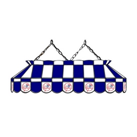 New York Yankees 40" Glass Lamp, 18-2001