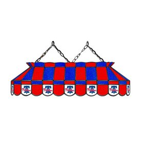 Philadelphia Phillies 40" Glass Lamp, 18-2029