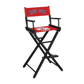 Boston Red Sox Bar Height Directors Chair, 200-2003