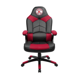 Boston Red Sox Oversized Video Gaming Chair, 234-2003