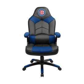 Chicago Cubs Oversized Video Gaming Chair, 234-2005