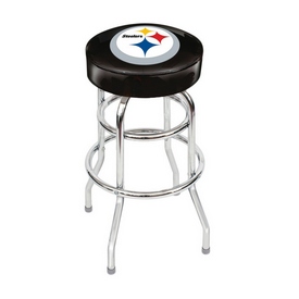 Pittsburgh Steelers Bar Stool, 26-1004