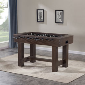 Wilson 56" Foosball-Riverbank, 26-3476