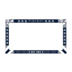 New York Yankees Big Game Tv Frame, 275-2001