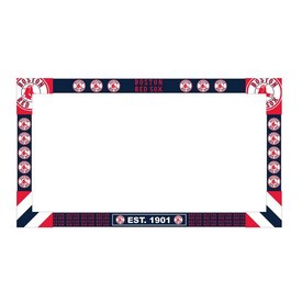 Boston Red Sox Big Game Monitor Frame, 276-2003