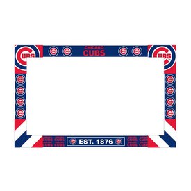Chicago Cubs Big Game Monitor Frame, 276-2005