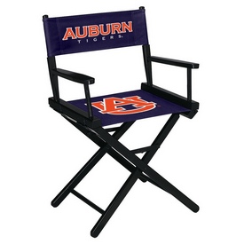 Auburn University Directors Chair-Table Height, 301-6002