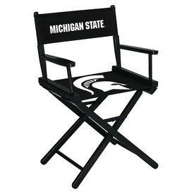 Michigan State Directors Chair-Table Height, 301-6016