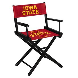 Iowa State University Directors Chair-Table Height, 301-6024