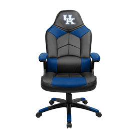 University Of Kentucky Oversized Gaming Chair, 334-3032