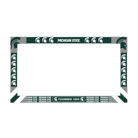 Michigan State Big Game Monitor Frame, 376-3016