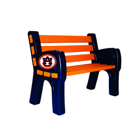 Auburn University Park Bench, 388-3002