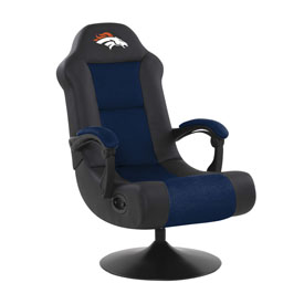 Denver Broncos Ultra Game Chair, 419-1003