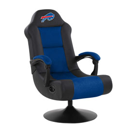 Buffalo Bills Ultra Game Chair, 419-1021