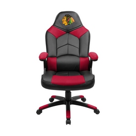 Chicago Blackhawks Oversized Gaming Chair, 434-4002