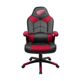 Detroit Redwings Oversized Gaming Chair, 434-4005