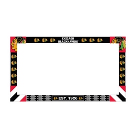 Chicago Blackhawks Big Game Tv Frame, 475-4002