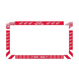 Detroit Redwings Big Game Tv Frame, 475-4005