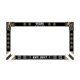 Golden Knights Big Game Tv Frame, 475-4032