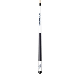 Denver Broncos Laser Etched Cue, 479-1003