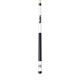 Pittsburgh Steelers Laser Etched Cue, 479-1004