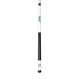 Jacksonville Jaguars Laser Etched Cue, 479-1015