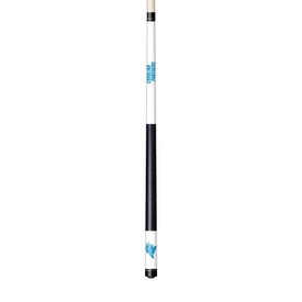 Carolina Panthers Laser Etched Cue, 479-1017
