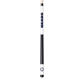 Chicago Bears Laser Etched Cue, 479-1019