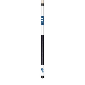 Buffalo Bills Laser Etched Cue, 479-1021