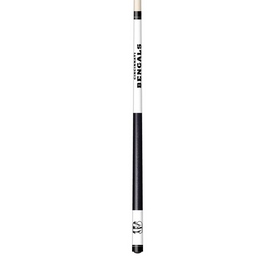 Cincinnati Bengals Laser Etched Cue, 479-1023