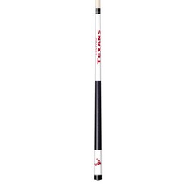 Houston Texans Laser Etched Cue, 479-1034