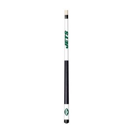 New York Jets Laser Etched Cues, 479-1038
