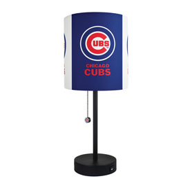Chicago Cubs Desk Lamp, 484-2005