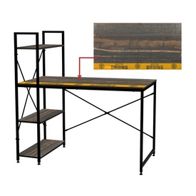 Boston Bruins Office Desk, 495-4001 Boston Bruins Office Desk, 495-4001