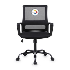 Pittsburgh Steelers Task Chair, 497-1004