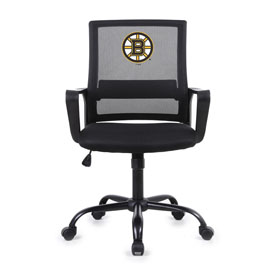 Boston Bruins Task Chair, 497-4001