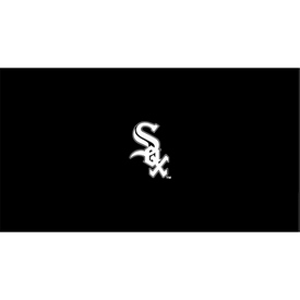 Chicago White Sox 9' Pool Table Cloth, 52-2006-9