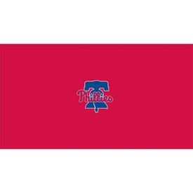 Philadelphia Phillies 9' Pool Table Cloth, 52-2029-9
