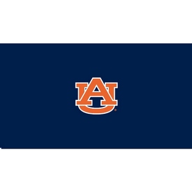 Auburn University 8' Pool Table Cloth, 52-4002