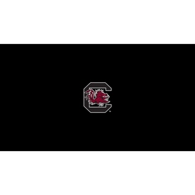 University of South Carolina 8' Pool Table Cloth, 52-4036