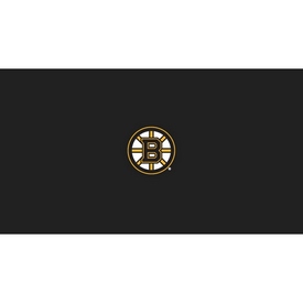 Boston Bruins 9-Foot Billiard Cloth, 52-5001-9