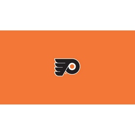 Philadelphia Flyers 9-Foot Billiard Cloth, 52-5004-9