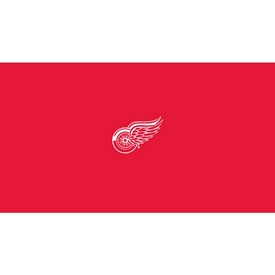 Detroit Red Wings 9-Foot Billiard Cloth, 52-5005-9