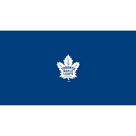 Toronto Maple Leafs 9-Foot Billiard Cloth, 52-5010-9